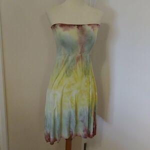 S LOVE TANJANE Skirt Dress AA41 3622